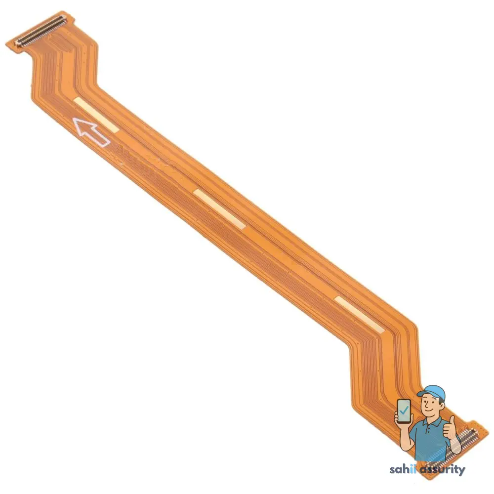 LCD Flex Cable for Realme 8 thumbnail